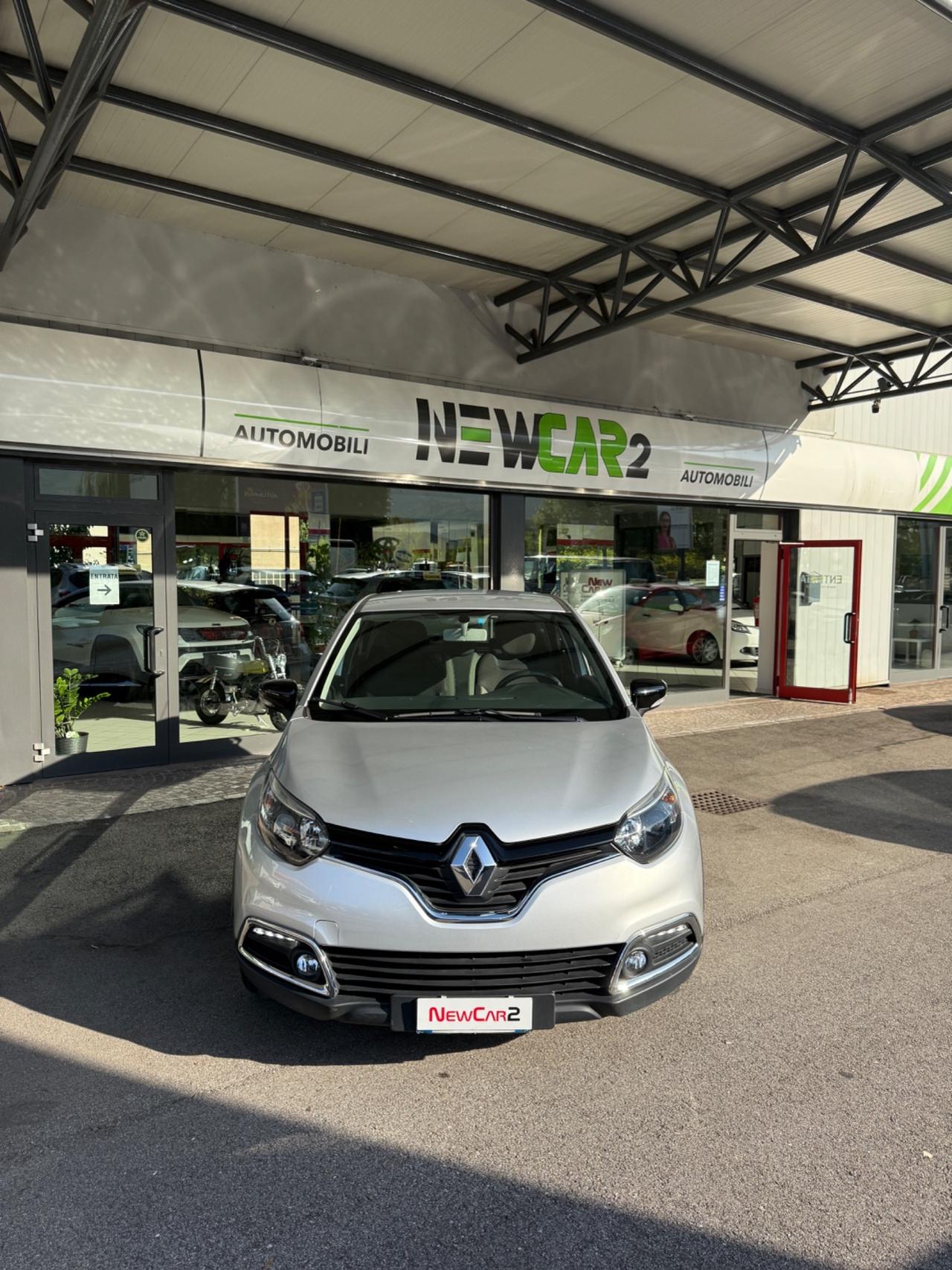 RENAULT CAPTUR 0.9 TCe S&S Energy R-Link KM 78.000