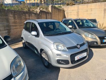 Fiat Panda 1.3 MJT S&S Lounge