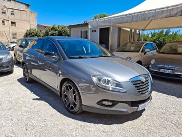 Lancia Delta 1.6 MJT DPF 105 CV Gold