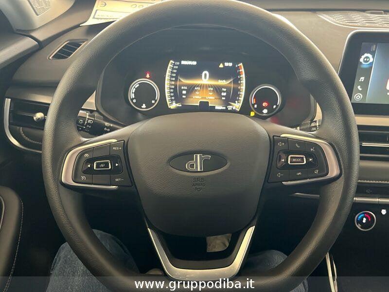 DR AUTOMOBILES dr 5.0 2022 1.5 Unica 116cv