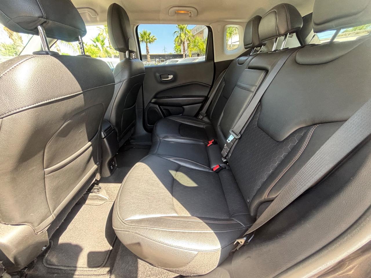 JEEP COMPASS 1.6MJ 120CV FULL 70.000KM