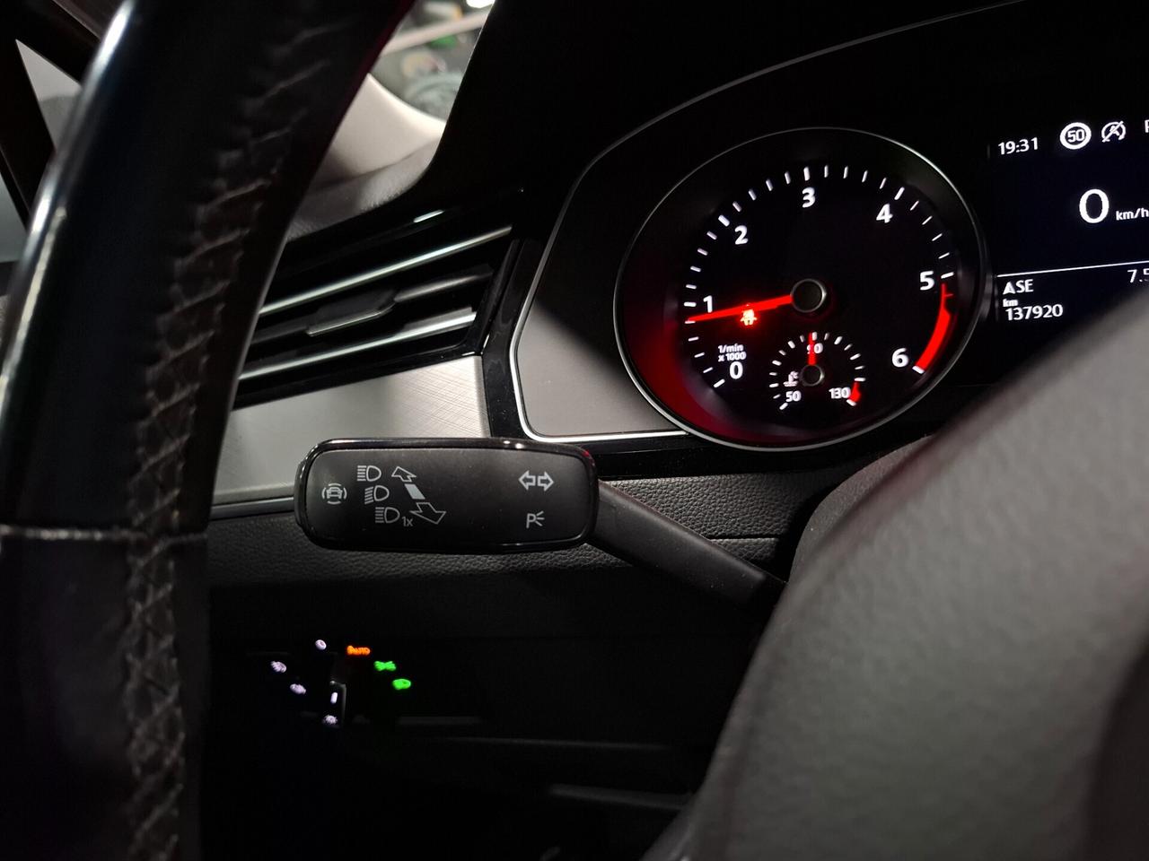 Volkswagen Passat 2.0 TDI EVO DSG