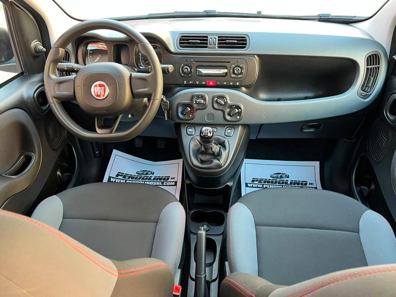 Fiat Panda 1.2 Easy