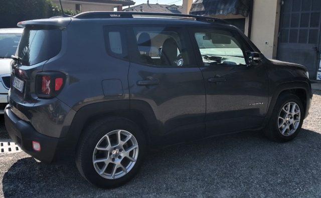 JEEP Renegade 1.5 Turbo T4 MHEV Limited