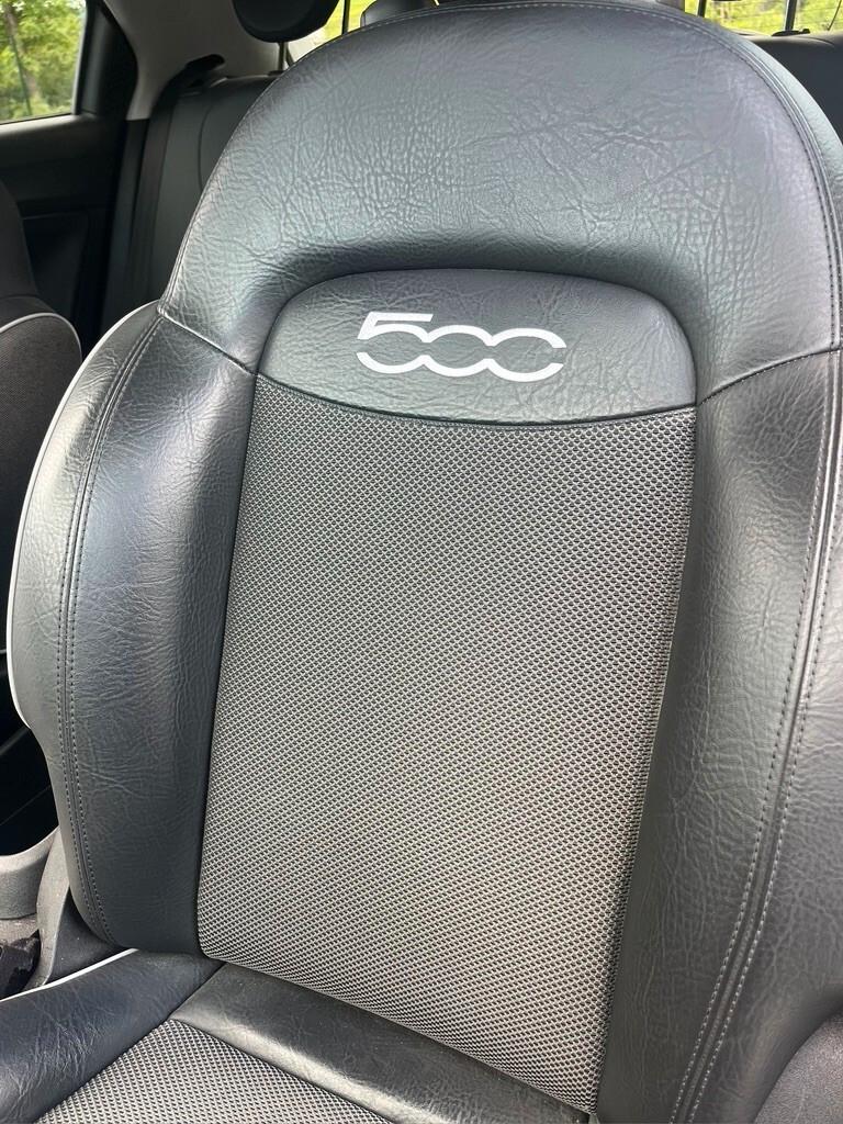 Fiat 500X 2.0 MultiJet 140 CV 4x4 Cross