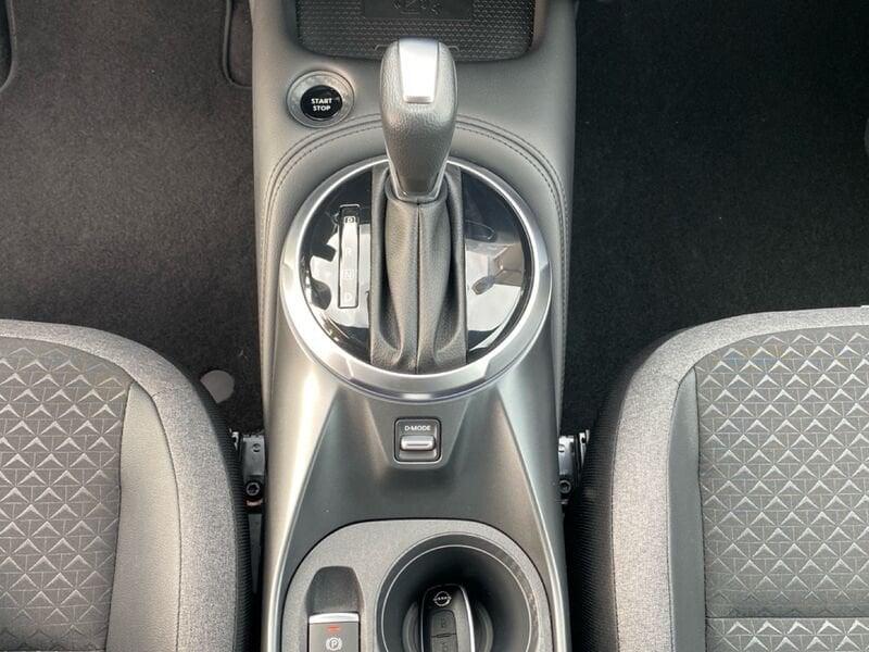 Nissan Juke 1.6 HEV N-Connecta 143 CV