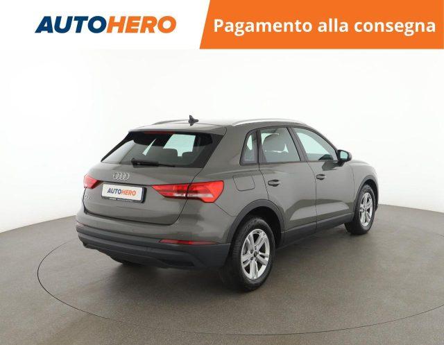 AUDI Q3 35 TDI