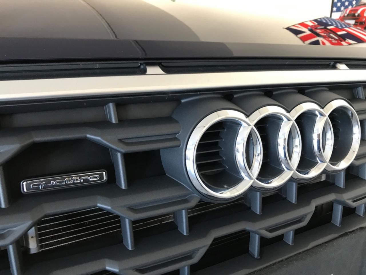 Audi Q2 40 190CV TFSI QUATTRO S tronic