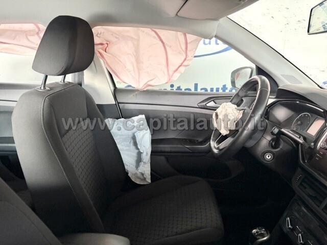 Volkswagen T-Cross 1.0 TSI 110 CV Style