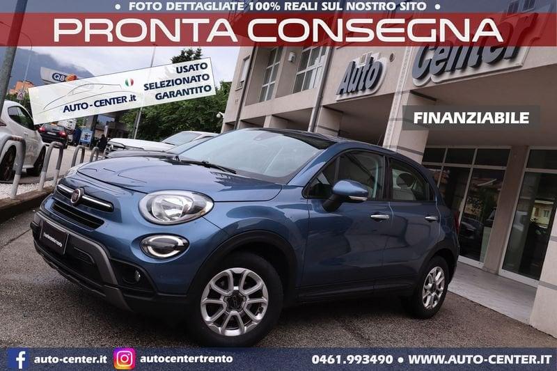 FIAT 500X 1.0 T3 120 CV City Cross *IN ARRIVO