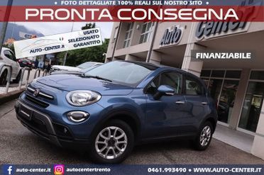 FIAT 500X 1.0 T3 120 CV City Cross *IN ARRIVO