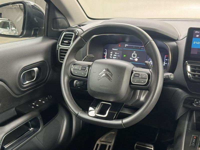 Citroën C5 Aircross C5 Aircross 1.5 bluehdi Shine s&s 130cv eat8