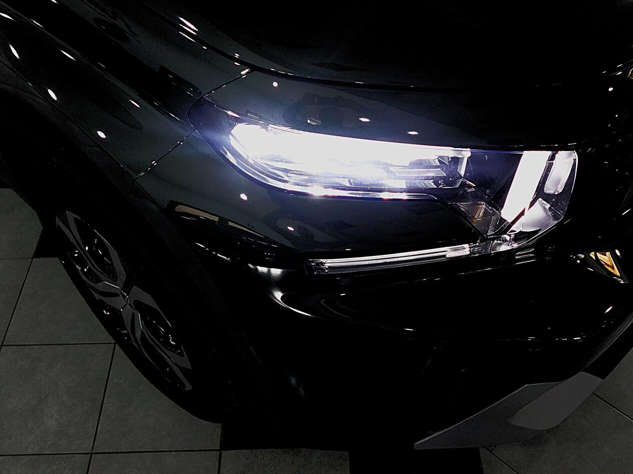 Citroen C3 Aircross 1.2 PureTECH 100 CV PLUS