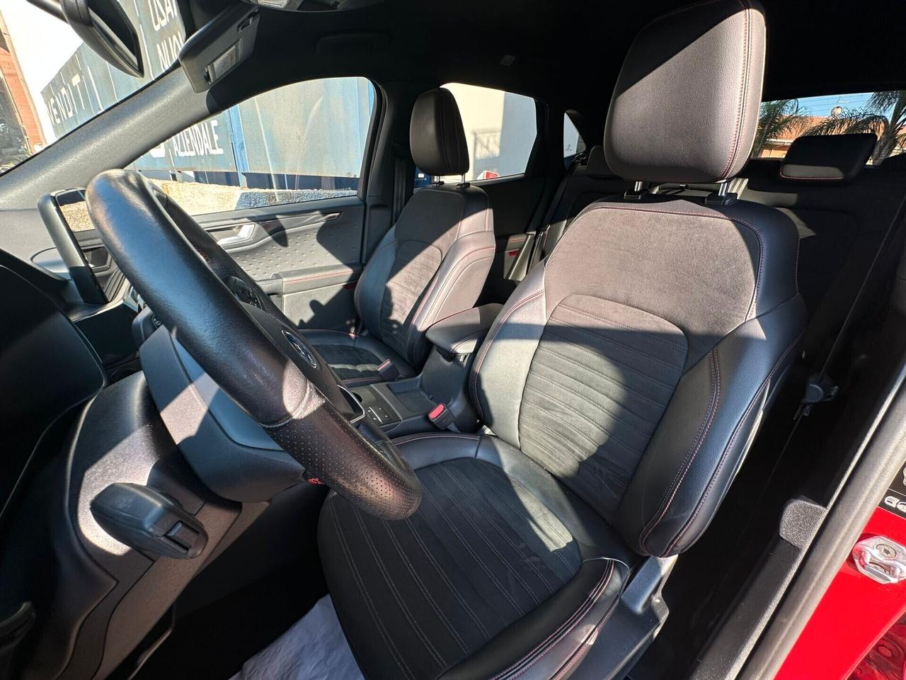 Ford Kuga 2.5 Plug In Hybrid 225 CV CVT 2WD ST-Line X