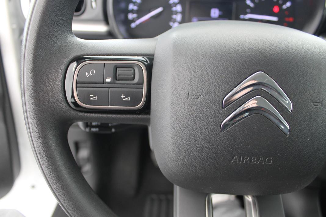 CITROEN C3 PureTech 110 Cv. Shine Plus NAVI AUTOMATICA