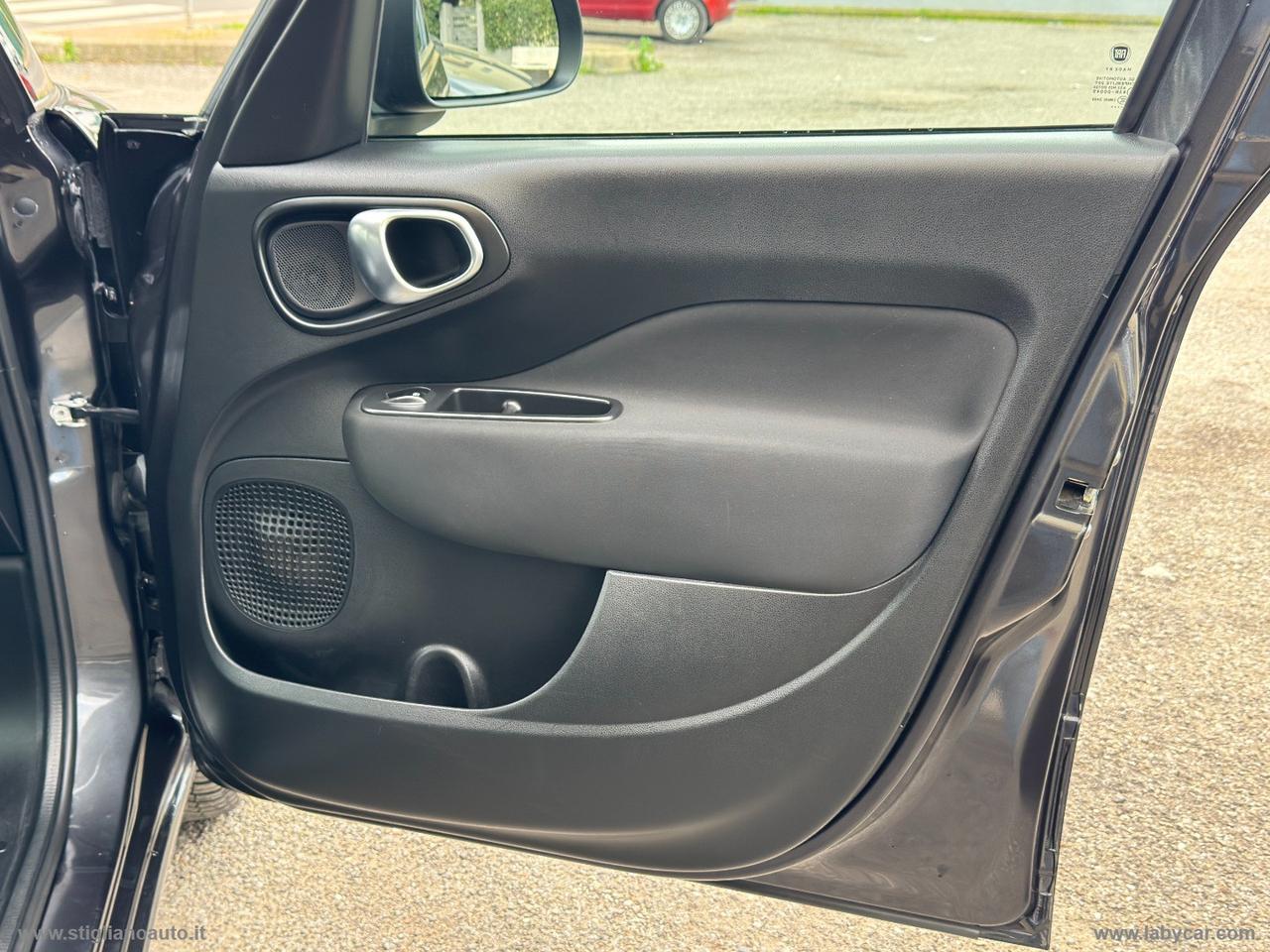 FIAT 500L 1.3 MJT 95 CV Pop Star