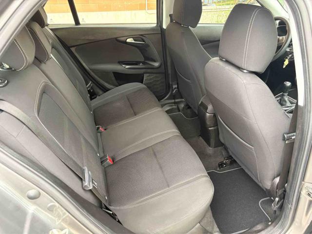 FIAT Tipo 1.3 Mjt S&S SW City Life