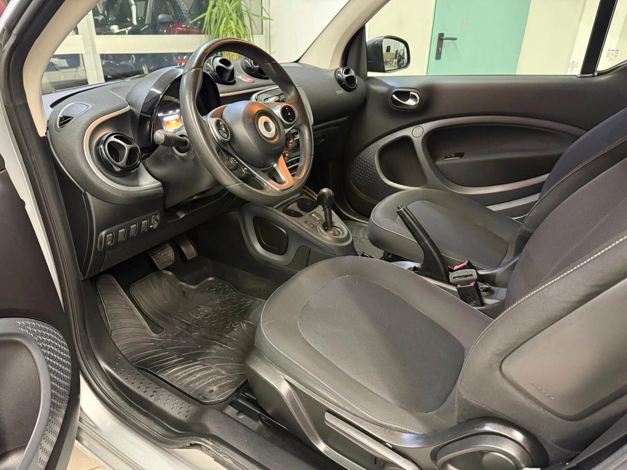 Smart ForTwo 70 1.0 Passion