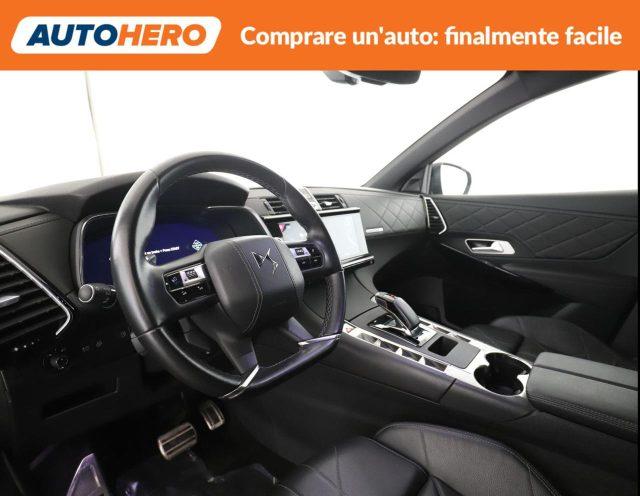 DS AUTOMOBILES DS 7 E-Tense 225 Performance Line