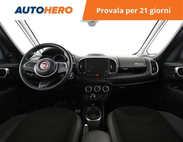 FIAT 500L 1.3 Multijet 95 CV Cross
