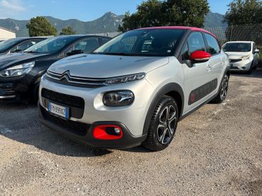 Citroen C3 PureTech 82 Shine 2018