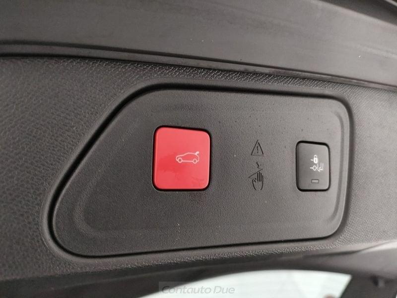 Peugeot 3008 3008 BlueHDi 130 S&S EAT8 GT N1 AUTOCARRO