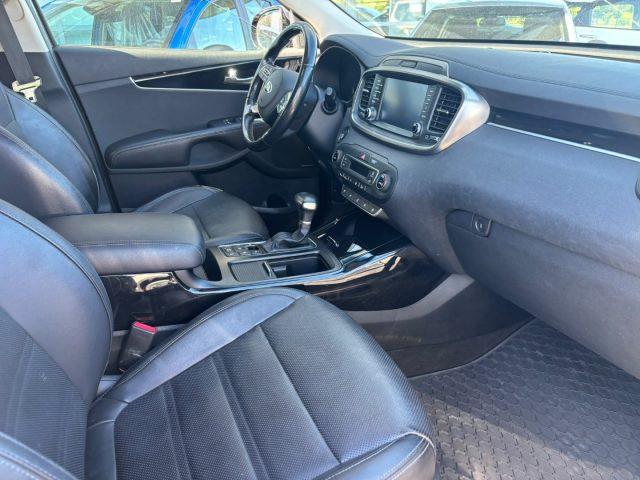KIA Sorento 2.2 CRDi AT8 AWD GT Line