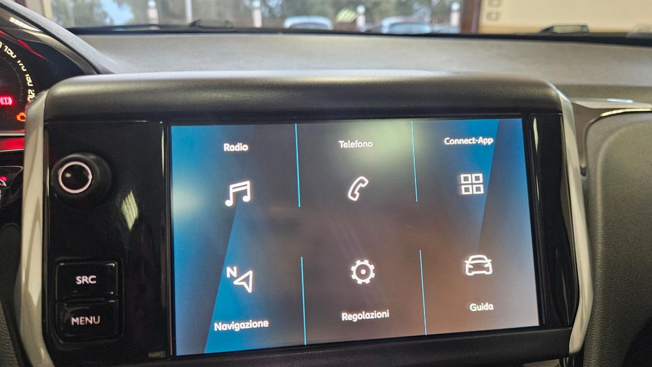 Peugeot 208 PureTech 82 5 porte Allure