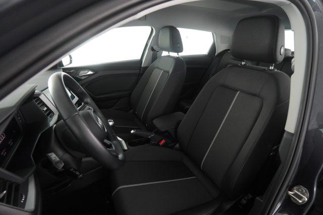 AUDI A1 A1 SPB 25 TFSI Admired Advanced