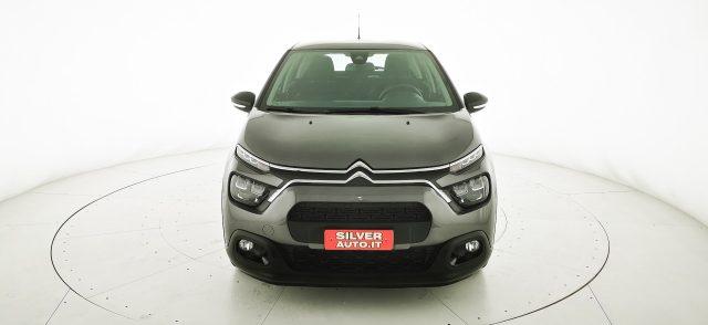 CITROEN C3 BlueHDi 100 S&S Shine