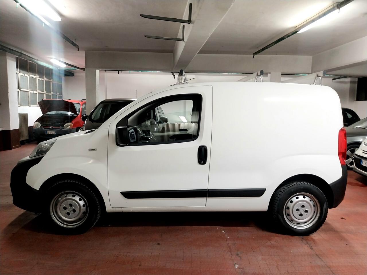 Fiat Fiorino 1.4 METANO