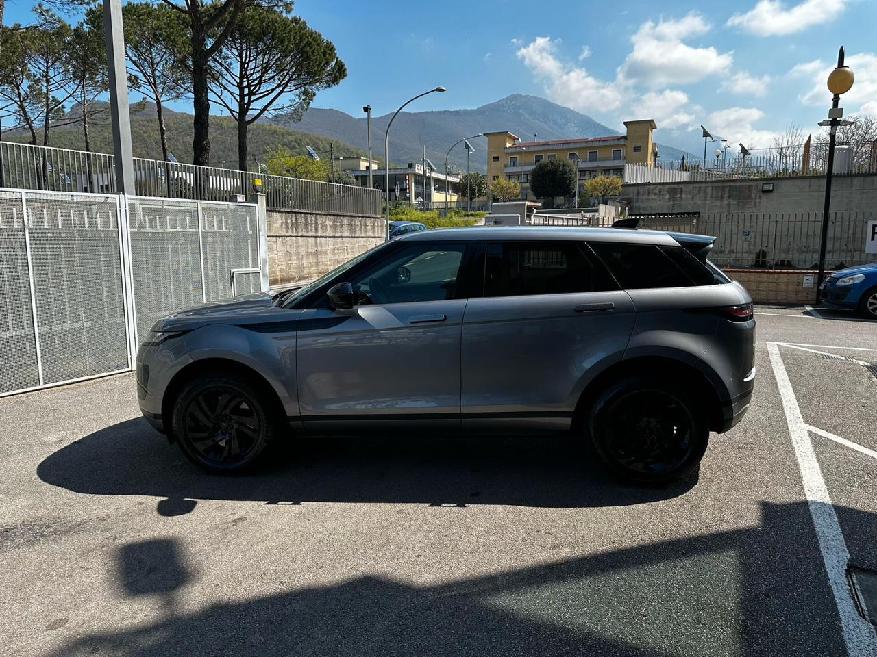 Land Rover Range Rover Evoque Range Rover Evoque 2.0D I4 180 CV AWD Auto SE