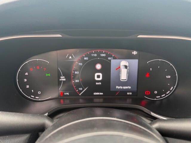 Fiat Tipo 1.6 Mjt S&S SW City Life