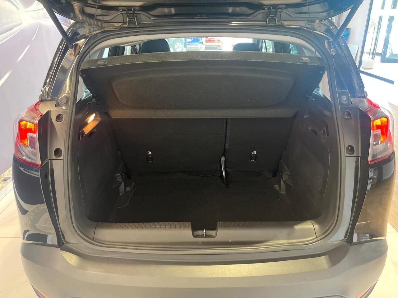 Opel Crossland Crossland X 1.5 ECOTEC D 102 CV Start&Stop Ultimate