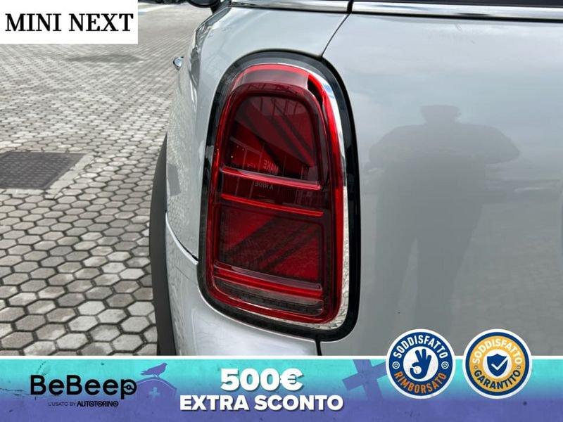 MINI Countryman Mini F60 MINI 2.0 COOPER D NORTHWOOD EDITION ALL