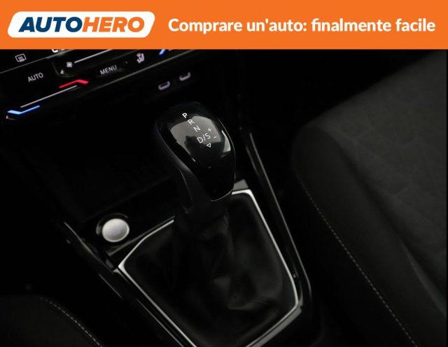 VOLKSWAGEN T-Cross 1.0 TSI 115 CV DSG Life