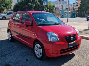Kia Picanto 1.0 12V Spirit