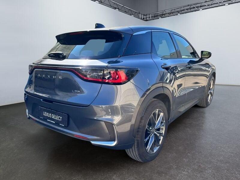 Lexus LBX 1.5 Hybrid 136 Elegant 2WD