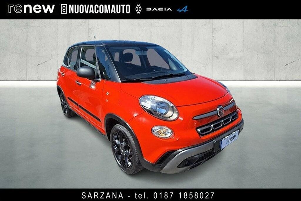 Fiat 500L 1.6 Multijet