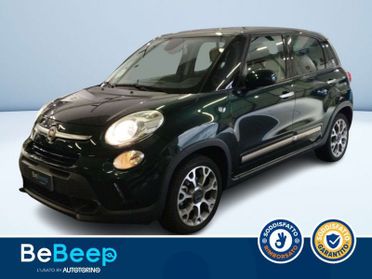 FIAT 500L 1.3 MJT TREKKING 95CV