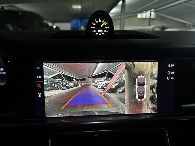 PORSCHE Panamera 2.9 4 E-Hybrid Platinum Edition Full Opt.