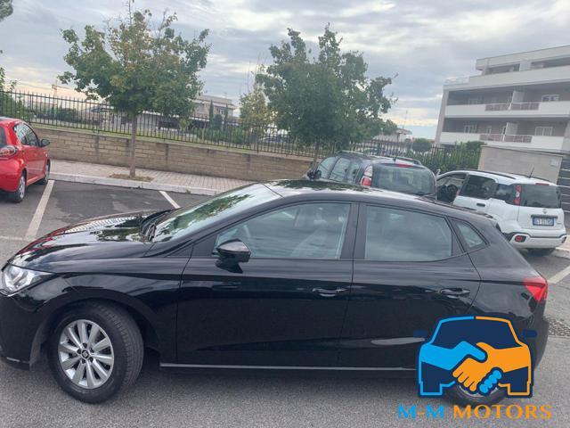 SEAT Ibiza 1.0 EcoTSI 95 CV 5 porte Style