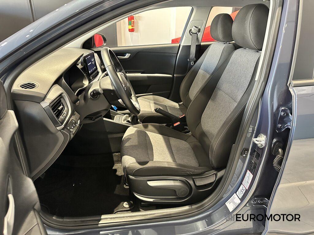 Kia Stonic 1.2 ECOGPL Urban Smart Pack 2WD