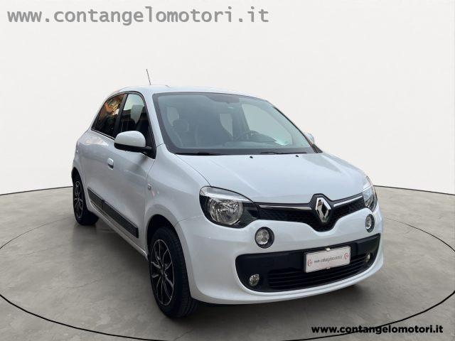 RENAULT Twingo TCe 95 CV Intens