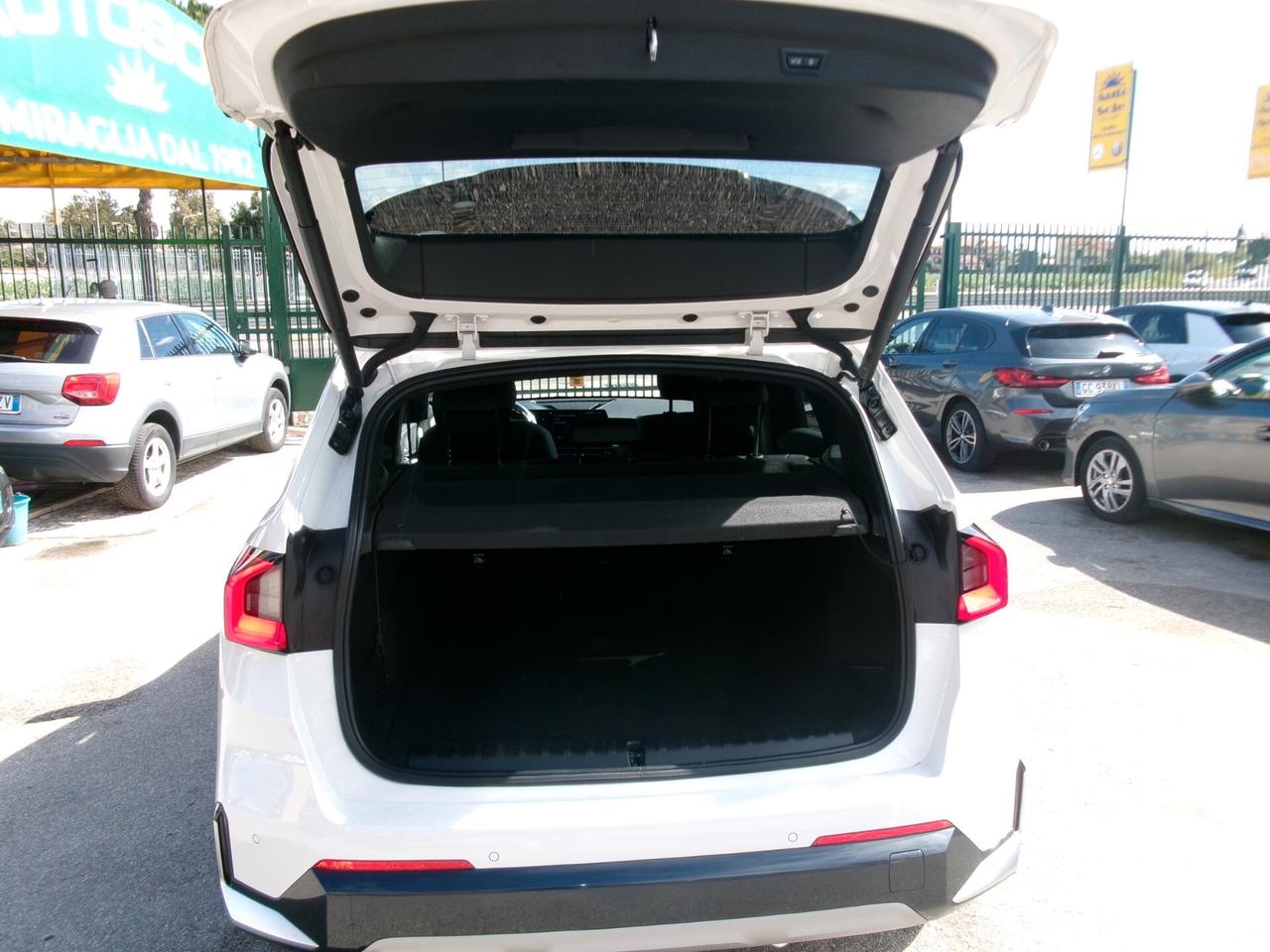 Bmw X1 SDRIVE 18d 2.0 150CV X-LINE EDITION SIGNATURE