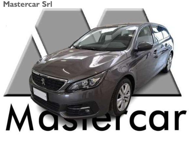 PEUGEOT 308 308 SW 1.5 bluehdi Business 130CV - FZ711JM