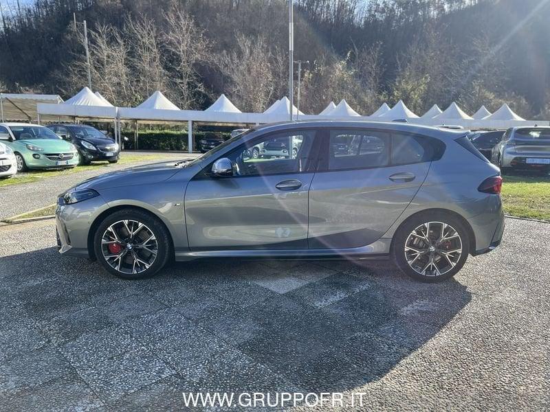 BMW Serie 1 118d MSport Pro Steptronic