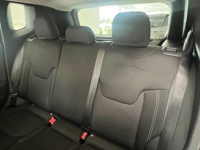 JEEP Renegade 1.6 Mjt 130 CV Limited navi da ?199,00 mensili