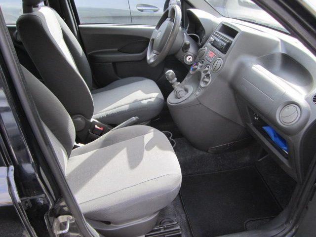 FIAT Panda 1.4 Natural Power Classic