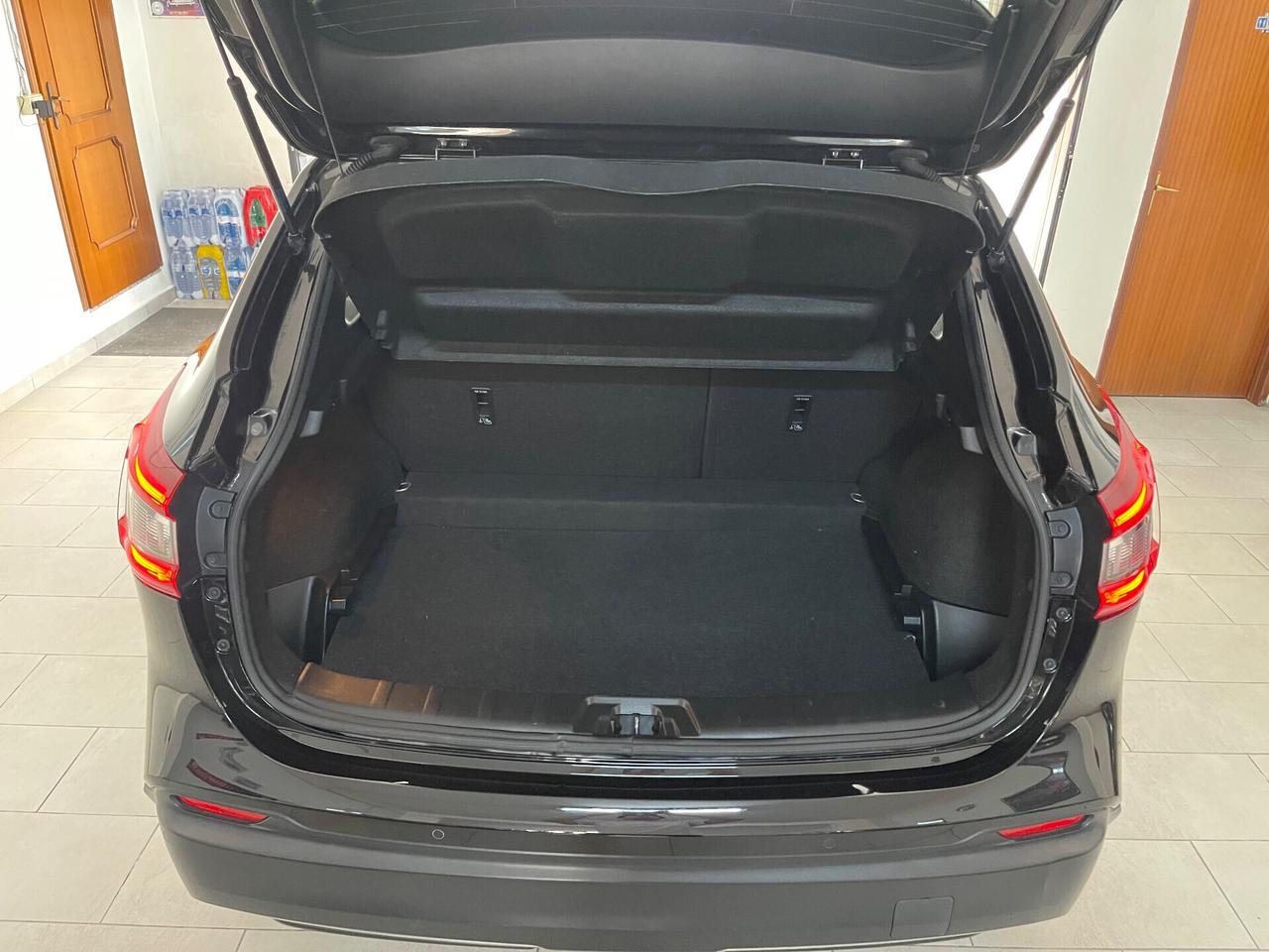 Nissan Qashqai 1.5 DCI 116 CV Tekna+ CAMERA 360º